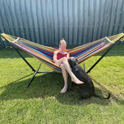 Hammocks+Stands