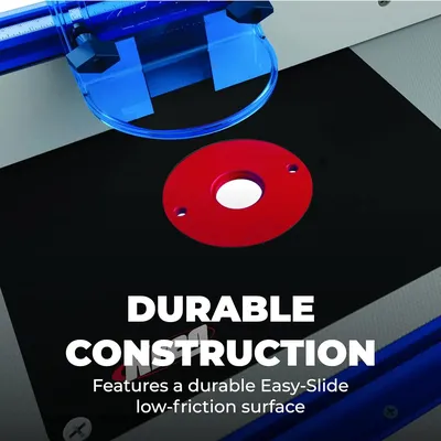 PRS1025 Router Table Top
