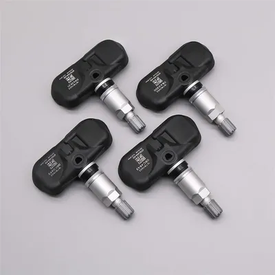 1/4PCS 42753-SWA-A53 Car Tire Pressure Monitor For 2008 2009 2010 2011 2012 Honda Accord CRV TPMS