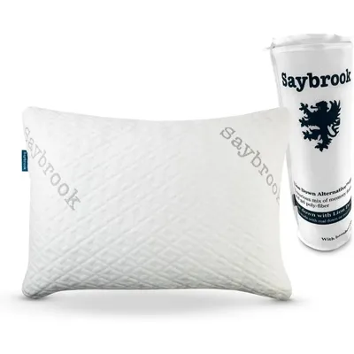 Pillows