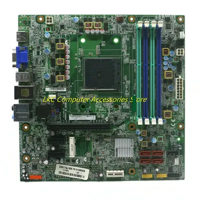 FOR Lenovo Erazer X315 Desktop Motherboard CFM2+A78M 90006014 AMD A78 Chipset FM2 DDR3 Mainboard