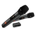 Microfono wireless originale di alta qualità Microfono wireless portatile professionale UHF adatto per spettacoli teatrali