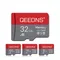 Ultra Memory Card 128GB 64GB cartao de memoria 32GB 256GB TF Card 8GB 16GB Flash Drive Card per