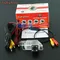 BigBigRoad-Caméra de recul pour voiture KIT 1007, 2008, 208, 3008, 301, 307, 308 Break SW CC KM 4E