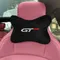 Appui-tête de siège de voiture, oreillers de cou, accessoires automobiles pour Peugeot GT GTline 308