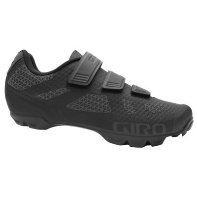 Giro - Ranger - Radschuhe 50 | EU 50 grau/schwarz Image