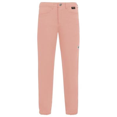 Namuk - Kid's Rush Heavy Twill Pants - Trekkinghose Gr 140/146 rosa Image