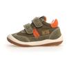Naturino - Kid's Naturino Go VL - Freizeitschuhe 23 | EU 23 orange