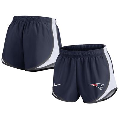 New England Patriots Nike Tempo Short - Damen Image