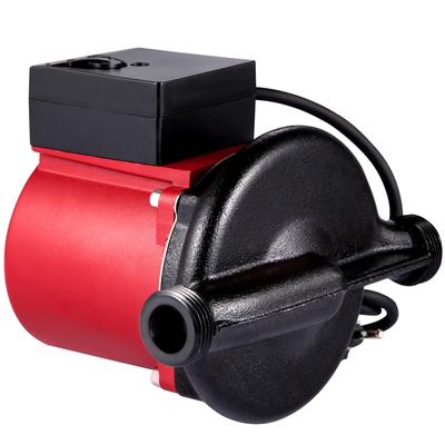 Hot Water Recirculating Pump for Electric Water Heater Sys
