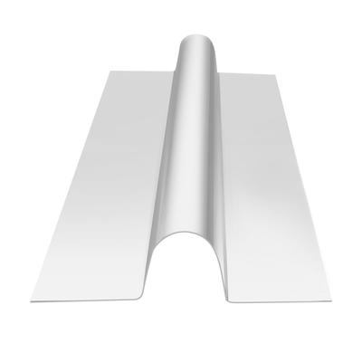 PEX Heat Transfer Plates, Radiant Heat Plates for 3/4