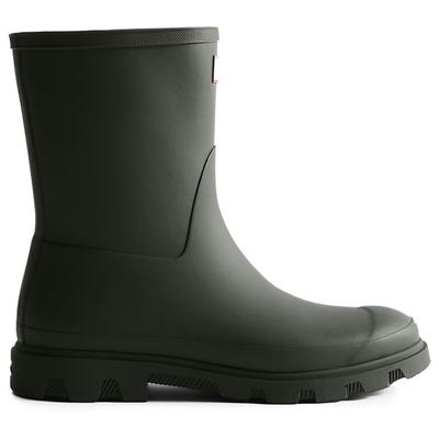 Hunter Boots - Downpour Short Boot - Gummistiefel 44 | EU 44 schwarz Image