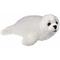 Heunec 244474 - MISANIMO Baby-Robbe, 28 cm - Heunec