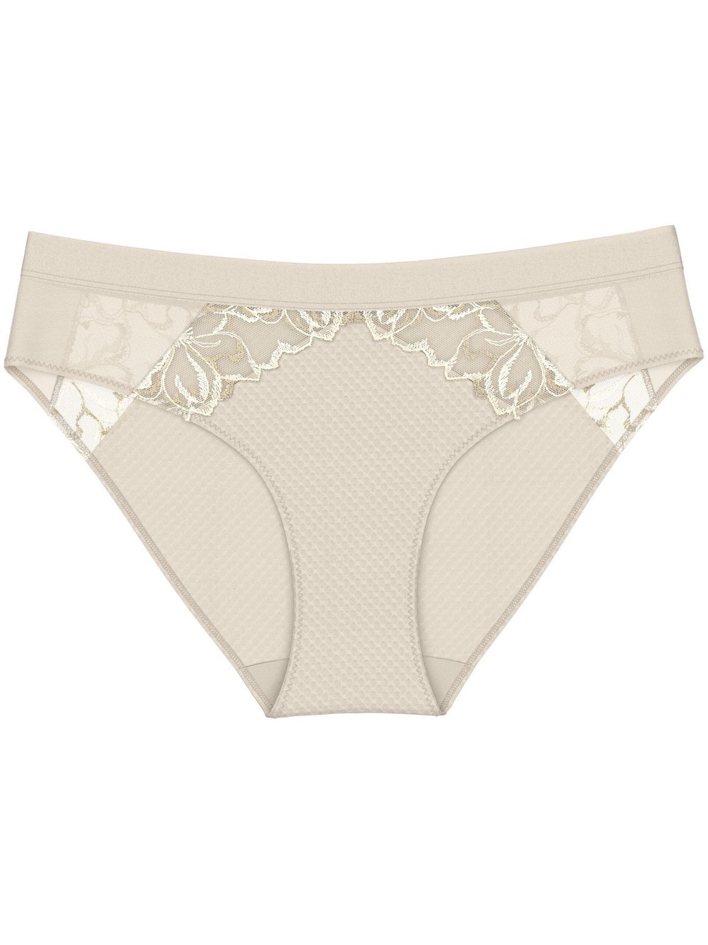 Triumph Tai-Slip Damen beige, 44 Image