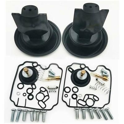 2 Sets Vergaser Reparatur Kit Für Tdm850 Xtz750 Tdm 850 Vergaser Reparatur