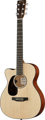 Martin Guitar 000C Jr E LH New
