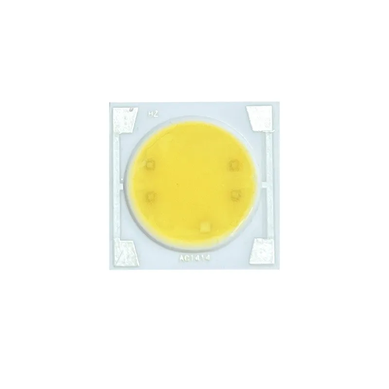 10 Stück AC 220V LED Cob Licht Perlen 3W 5W 7W 9W Keramik Substrat Smart IC Chip für Outdoor Flutlicht DIY