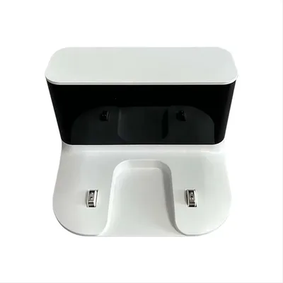 A61T-Ladegerät Dock für Xiaomi E10/B112/E12/C103/3C (EnhanceD EditioN)/3c Plus/E10C Roboter Vakuum Image