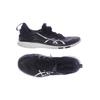 Asics Damen Sneakers, Gr. 39, schwarz, kein Etikett