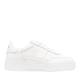 Axel Arigato Low-Top Sneaker - Orbit Vintage Runner - Gr. 40 (EU) - in Weiß - für Herren
