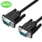 SHULIANCABLE VGA to VGA monitor cable 1080P full HD male to male cable HD15 suitable for computer