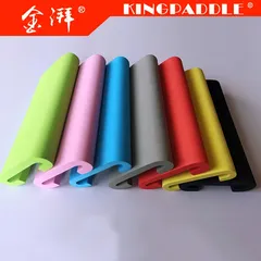 Dragon boat non-slip shock absorption cushion dragon boat seat EVA dragon boat fart dragon boat race