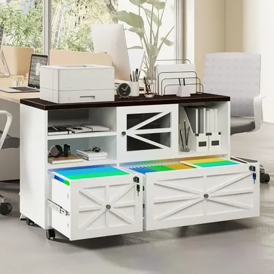 File+Cabinets