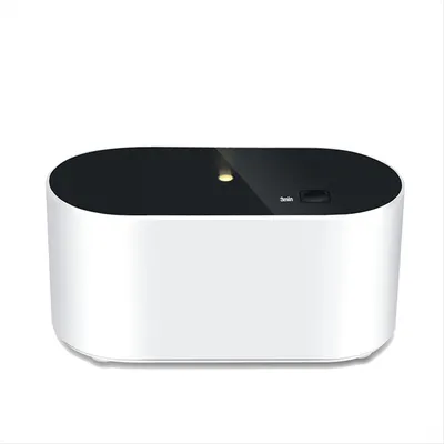 NEW Waterless Diffuser for Essential Oil Nebulizer,Mini Scent Air Machine, Aromatherapy Atomizing