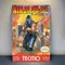 1p,Ninja Gaiden Nes Retro Video Game Metal Poster Tin Sign 20*30cm