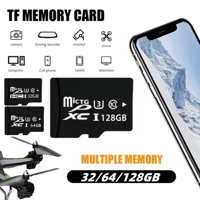 Memory+Cards