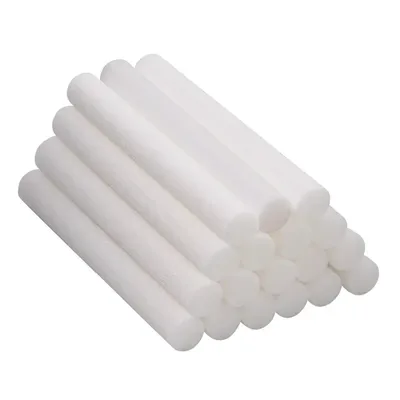 10Pcs/Pack Humidifier Filter Special Replacement Cotton Sponge Stick For USB Humidifier Aroma