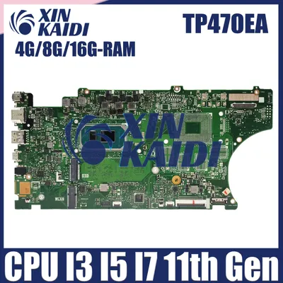 Motherboards