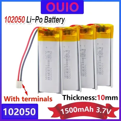 Rechargeable+Replacement+Batteries
