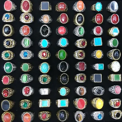 Rings