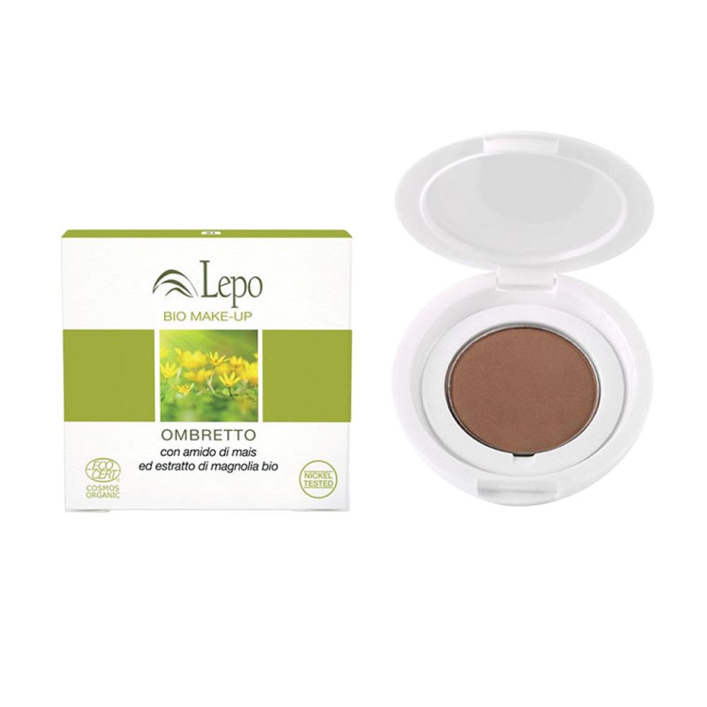 LEPO OMBRETTO 2,5 g Make up
