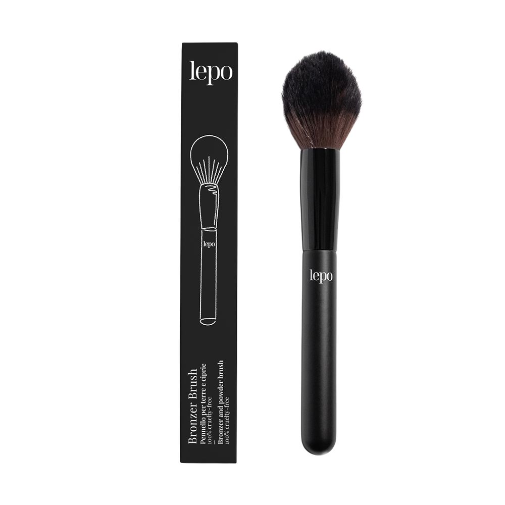 LEPO BRONZER BRUSH 1 pz Pennello
