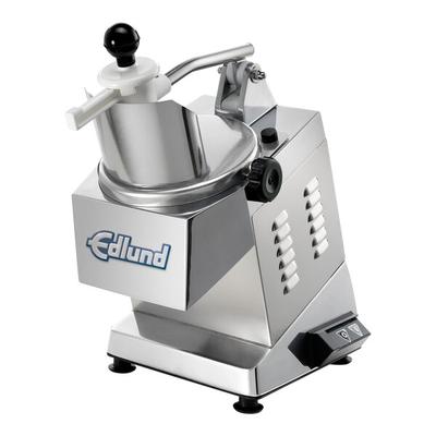 Edlund 31750 VariCut Food Processor with 7-in-1 Adjustable Blade