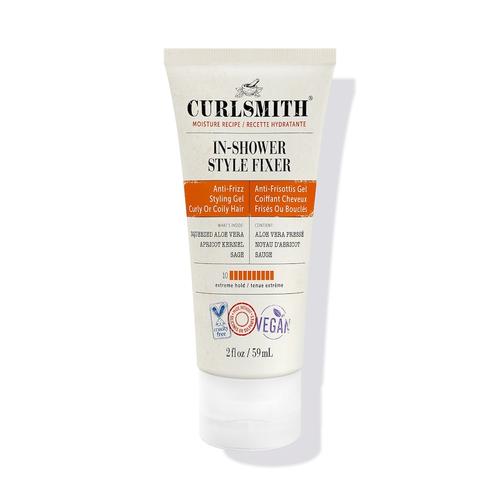 Curlsmith - In-Shower Style Fixer Haargel 59 ml