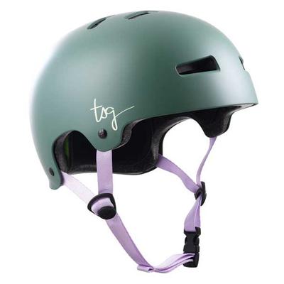 TSG - Women's Evolution Solid Color - Radhelm Gr XXS/XS - 52-54 cm bunt Image
