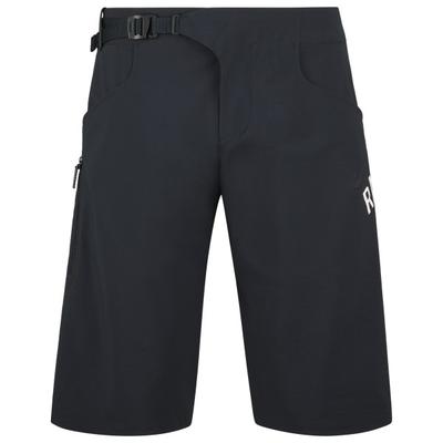 Rapha - Trail Finale Shorts - Radhose Gr XL schwarz Image