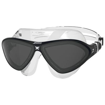 Zoggs - Horizon Flex Mask - Schwimmbrille grau Image