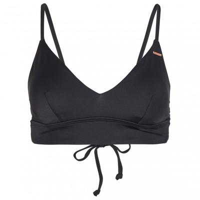 O'Neill - Women's Wave Top - Bikini-Top Gr 34 grau Image