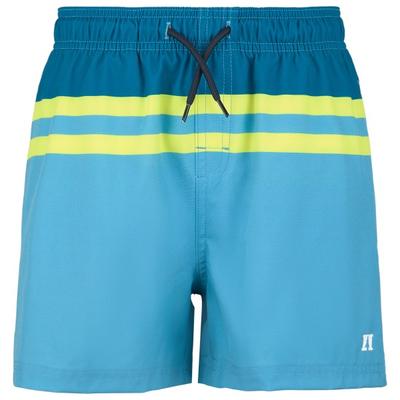 Heber Peak - Kid's SeapineHe. Boardshort Boys - Boardshorts Gr 140 blau Image