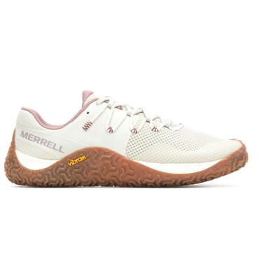 Merrell - Women's Trail Glove 7 - Barfußschuhe 39 | EU 39 weiß Image