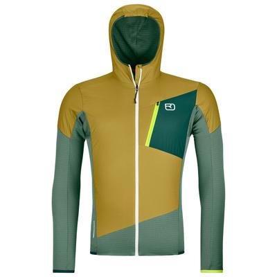 Ortovox - Ladiz Hybrid Jacket - Windjacke Gr XL bunt Image