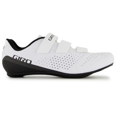 Giro - Giro Stylus - Radschuhe 48 | EU 48 weiß Image