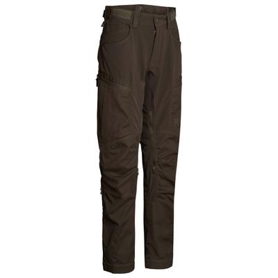 Northern Hunting - Women's Tyra Pro - Trekkinghose Gr 38 - Regular schwarz Image
