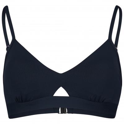 Seafolly - Women's Collective Hybrid Bralette - Bikini-Top Gr 44 blau Image