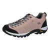 Outdoorschuh BRÜTTING "Outdoorschuh Claremont", Gr. 37, rosa, Veloursleder, Schuhe