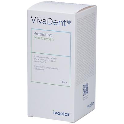 Vivadent Protecting Mouthwash 300 ml Mundwasser Image